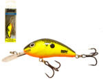 Salmo Wobbler Rattlin Hornet H4.5f Chs (e-84415chs)