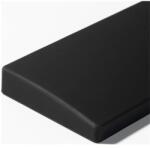 Keychron Silicone csuklótámasz fekete (PR52) - pixel