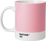 Copenhagen Design Cană Pantone 385 ml roz deschis (101030182)