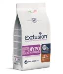 Exclusion Hypoallergenic Rabbit & Potato Small Breed száraz kutyatáp 2 kg