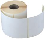 VALUE Tekercses THERMO címke 100x150mm 500db/tek (CIM100X150TH1K)
