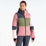 DARE 2B Banded Jacket Női síkabát 30000 vízálló és lélegző színes