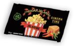  Cinema Time mikrohullámú sütőben fogyasztott pattogatott kukorica prémium jalapeno ízesítéssel 90g