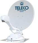 Teleco FlatSat Easy BT automatikus műholdas antenna lnb Twin