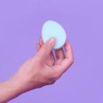  Szivacs tampon zsinór nélkül Beppy tampon soft - non-lubricated sponge tampon - 4 db