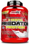 Amix Nutrition 100% Predator Protein - 2kg Chocolate Amix Nutrition 2 KG