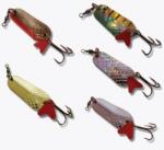 Frenetic 5TOPB02, 1, 15g, Bronz/Narancs (03 5TOPB02007-1)