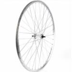  Kerék 28" 622 E. DF. alu abr alu agy ezüst