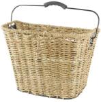 M-Wave kerékpár első adapteres kosár fonott 'ocean-f