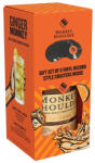 Monkey Shoulder DD 0, 7l 40% DRS+alátét - vegyesbolt