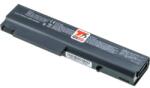 T6 Power Akkumulátor T6 Power HP nx6110, nx6120, nc6110, nc6120, 6510b, 6710b, 6910p, 5200 mAh, 56 Wh, 6 cella NBHP0013