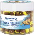 Cralusso csoki-mangó pop up 10 mm 40 g (98064-392) - nextfish