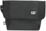 Caterpillar Sporttáska Detroit Courier Bag 3 LITER fekete - decathlon - 12 990 Ft