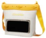 NATUREHIKE Vízhatlan táska Waterproof Bag 2, 6L sárga