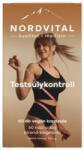  Nordvital Nordvital testsúlykontroll vegán kapszula 60 db - vegyesbolt