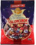  Dolcetta eper-tejszín ízesítésű szaloncukor 300 gr