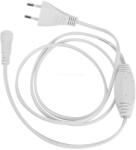 BRAYTRON LED fényfüzér fehér betáp kábel 1, 5m (BS03-99009)