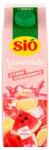 Sió Limonade 1. L 6% Citrom-gorogdinnye