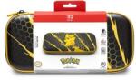 PowerA Protection Case, Nintendo Switch 2, Suport integrat, Pikachu Storm, Husă de protecție pentru consolă (NSCS0553-01)