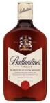  Whisky Ballantines 0, 2. L 40% Finest Skot (drs)