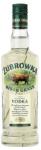 ZUBROWKA Bison Grass 0, 7. L 37, 5% ( Zubronka ) (drs)