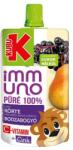 KUBU Pure Immuno 100. Gr Korte-bodzabogyo