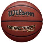 Wilson Kosárlabda Wilson Reaction Pro 7-es méret 7 barna