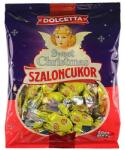  Dolcetta csokoládé-tejszín ízesítésű szaloncukor 300 gr