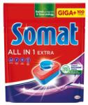 Somat Mosogatogep Tabletta 100. Db All In One Extra ( Somat Giga+ ) (809558)