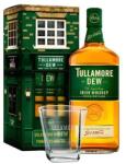  Whisky Tullamore Dew 0, 7. L 40% +tullamore Pohar (drs)
