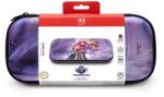 PowerA Protection Case, Nintendo Switch 2, Integrált állvány, Metroid Prime 4: Beyond, Konzol védőtok (NSCS0565-01)