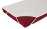 Baby Shop matracvédő lepedő 50*90 cm - fehér