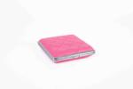 Ambiente Színes cigaretta tárca - Rózsaszín (A-806280-3)