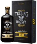 Teeling Whiskey 21 éves Rising Reserve No. 4. White Wine Cask whiskey (0, 7L / 46%) - goodspirit