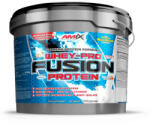 Amix Nutrition Whey Pro Fusion Protein - 4kg Vanilla Amix Nutrition 4 KG