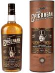  The Epicurean 3 Woods -(Virgin, Bourbon, Sherry casks) whisky DRS (0, 7L / 54, 1%) - goodspirit