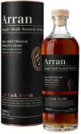 Arran Cask Finish Range Port whisky DRS (0, 7L / 50%) - goodspirit