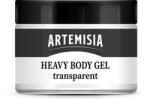 PENTART Heavy Body gél PENTART ARTEMISIA művészfesték 150ml fényes, átlátszó (47046)