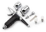 Chromax - Festékszóró (Trigger Airbrush Gun) 0, 3-as düznivel-tűvel (BD-116) (BD-116)