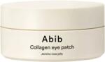 Abib Colagen Eye Patch Jericho Rose Jelly - 60 bucăți Masca de fata