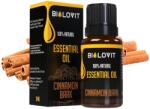 Bilovit Scoarță de scorțișoară Ulei esențial - 10 ml
