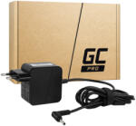 Green Cell PRO 19V 2.37A 45W töltő Asus R540, X200C, X200M, X201E, X202E, Vivobook F201E, S200E, ZenBook UX31A, UX32V modellekhez AD40PV2 (36731)