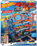 Mattel Ultimate garázs (09722) (09722)