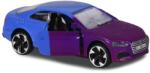 Majorette fém kisautó színváltós Audi S5 Coupé kék és lila (212054021) (212054021)