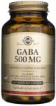 Solgar GABA 500 mg - 100 capsule vegetariene