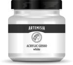 PENTART Alapozó festék PENTART ARTEMISIA művészfesték 1000ml fehér gesso (47035)