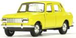 Welly Wartburg 353 (sárga) 1/34-1/39 (43793y) (43793y)