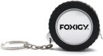 Foxigy Gumiabroncs-kialakítású mérőszalag