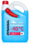 DYNAMAX Szélvédőmosó fagyálló folyadék 5l -40°C