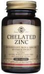Solgar Zinc chelat - 100 tablete
